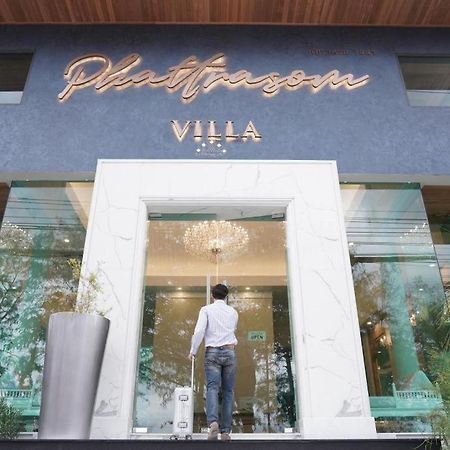 Phattrasom Villa Hua Hin Exterior photo
