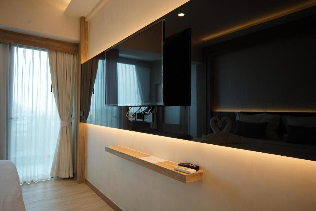 Phattrasom Villa Hua Hin Exterior photo