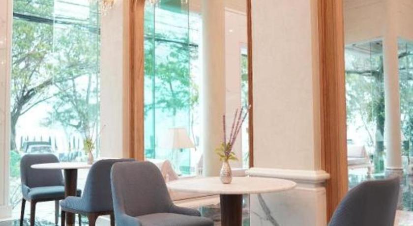 Phattrasom Villa Hua Hin Exterior photo
