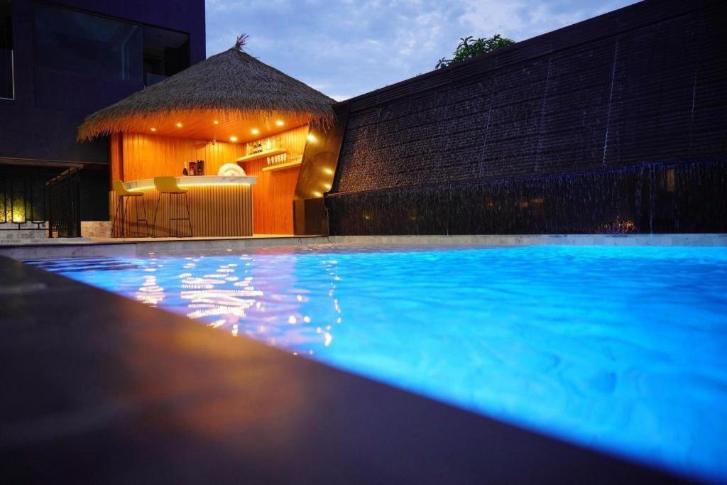 Phattrasom Villa Hua Hin Exterior photo
