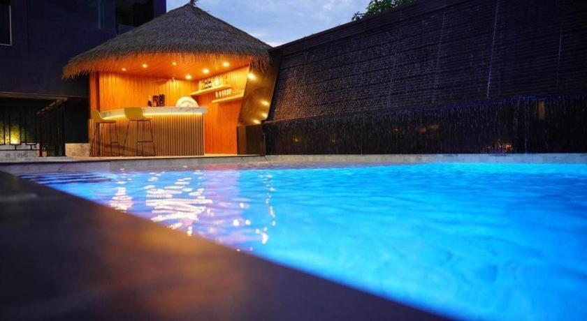 Phattrasom Villa Hua Hin Exterior photo