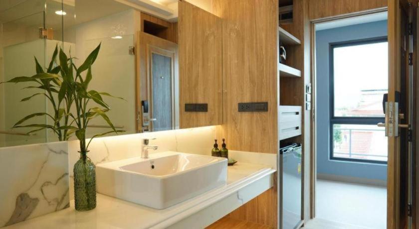 Phattrasom Villa Hua Hin Exterior photo